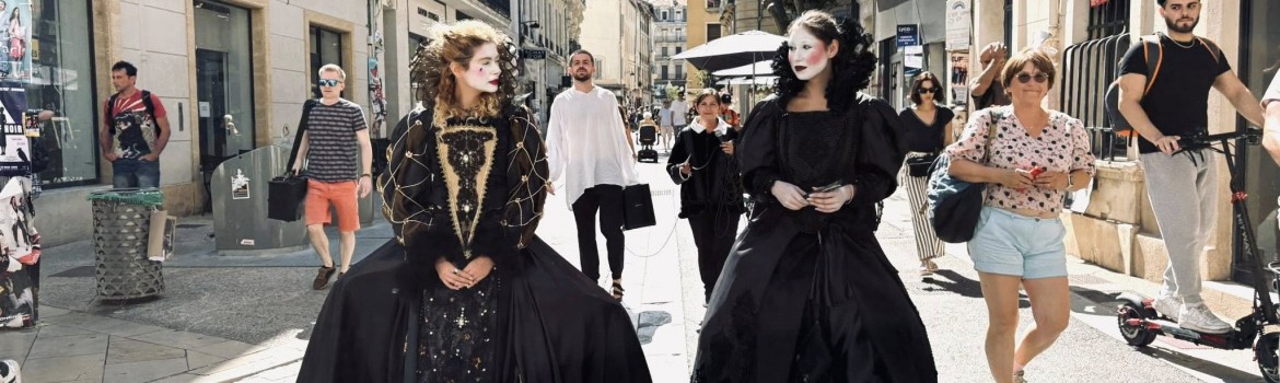 Șapte spectacole din Festivalul OFF Avignon 2025 vin la Festivalul Internațional Shakespeare Craiova 2026