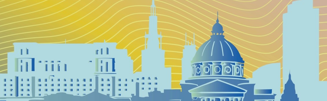 001 Orizont Sonor - Afiș