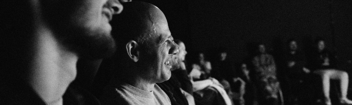 25 de ore de teatru non-stop