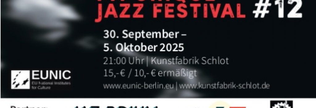 Adi Stoenescu Quartet