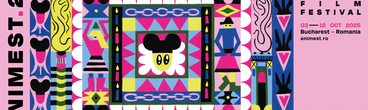 Animest.20 îi aduce la București pe frații Quay