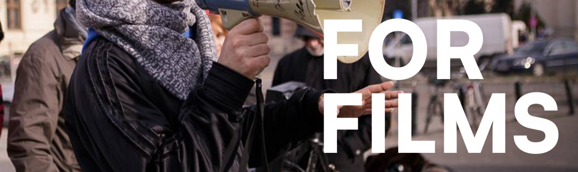 Apelul pentru filme One World Romania 19 este acum deschis