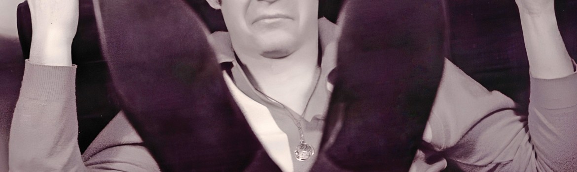 Atelierul de poetică teatrală Ion Caramitru