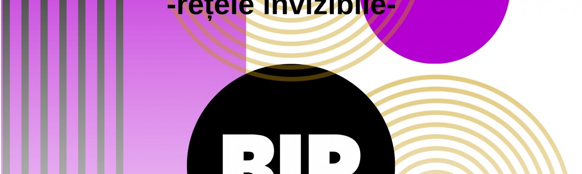 Bienala Internațională Prahova