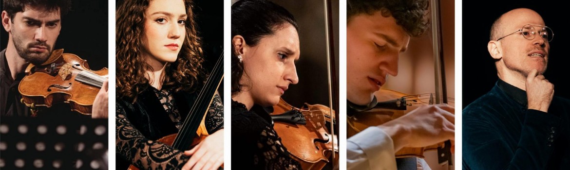 Concert Accademia dei Cameristi