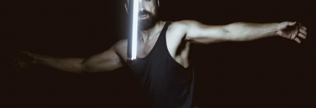 Coregraful spaniol Samuel Retortillo caută participanți pentru un Recensământ Poetic la BUK