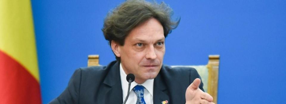 George Ivașcu revine la conducerea Teatrului Metropolis