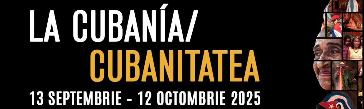 ”La cubanía (Cubanitatea)”