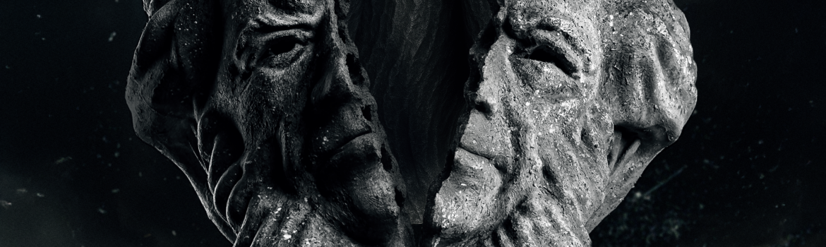 Afis NORA (iRonic Distors)