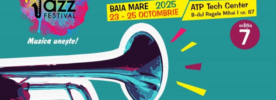 Avanpremieră One Jazz Festival Baia Mare