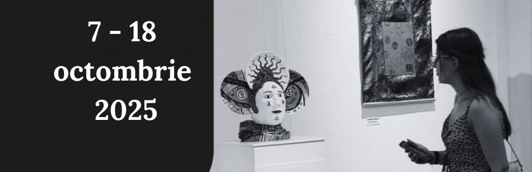 Bucharest ART Exhibition