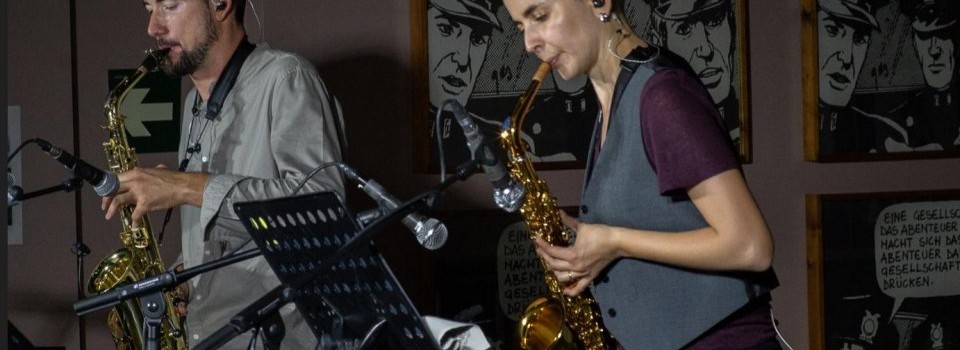 Festivalul Internaţional MERIDIAN – SONIMAGICON