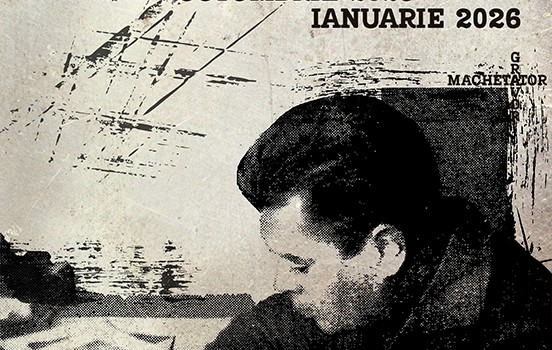 Ion dumitrana
