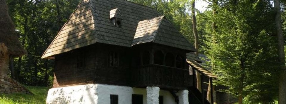 Muzeul Astra, laureat al European Heritage Awards