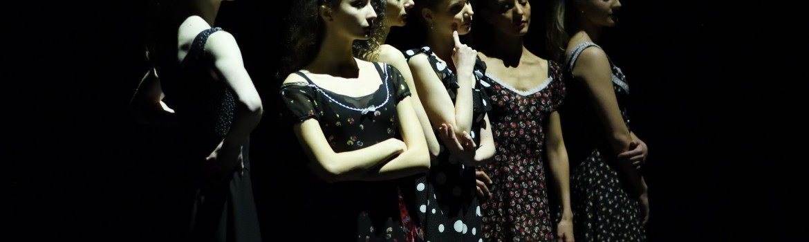Tango. Radio & Juliet_1