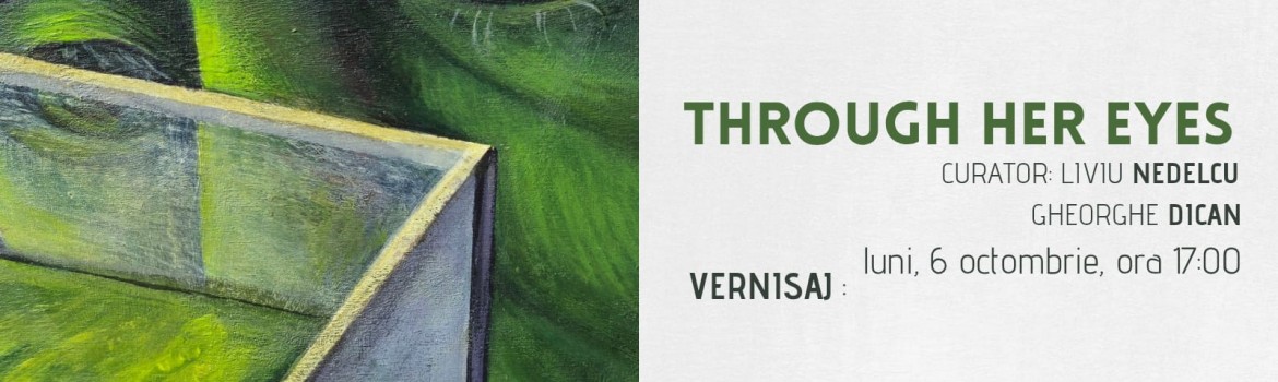 Vernisajul expoziției de pictură
