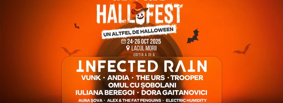 West Side Hallo Fest