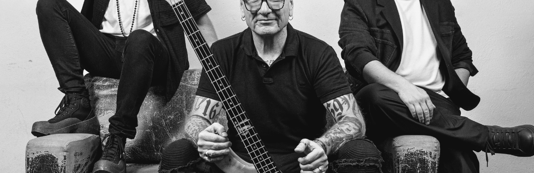 Wojtek Pilichowski Slap Jazz