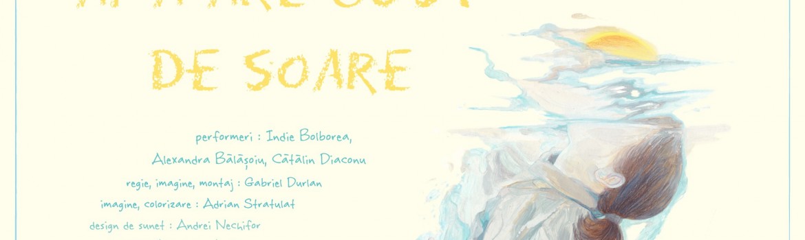 Indie Box_Apa are gust de soare