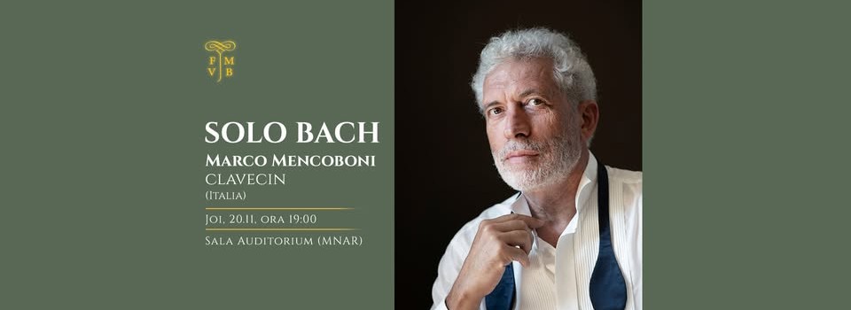 Marco Mencoboni