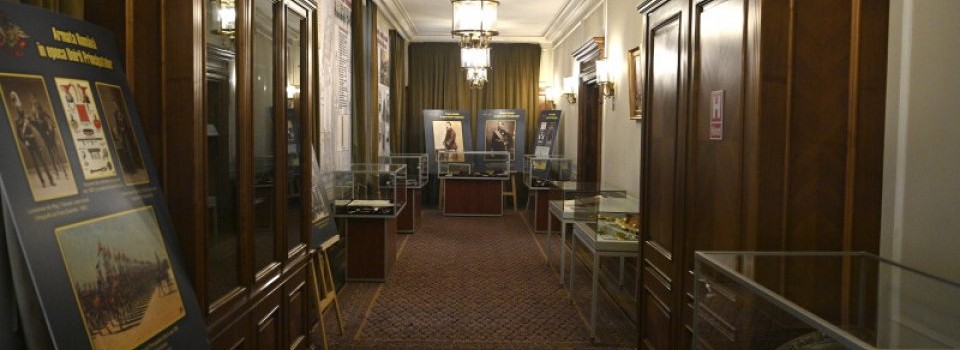 Muzeul Național Cotroceni anunță un nou format de vizitare