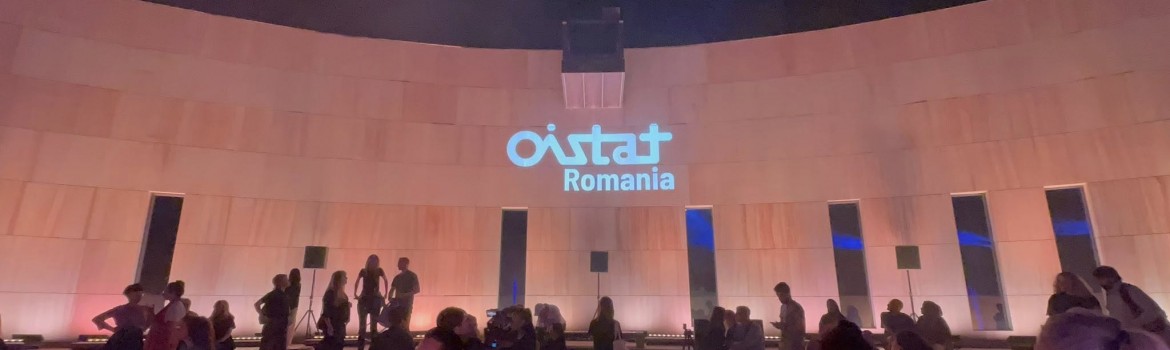 România, pe scena mondială a scenografiei