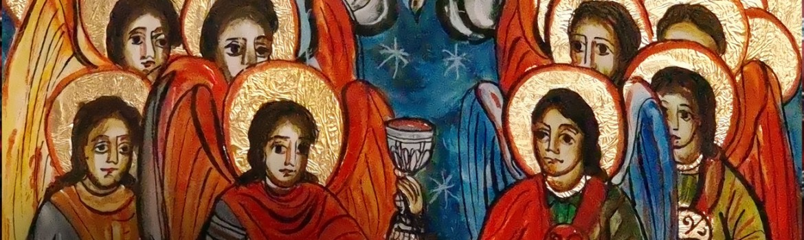 Târgul Arhanghelilor Mihail şi Gavriil