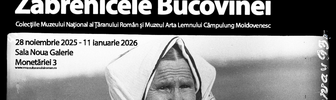 Zabrenicele Bucovinei