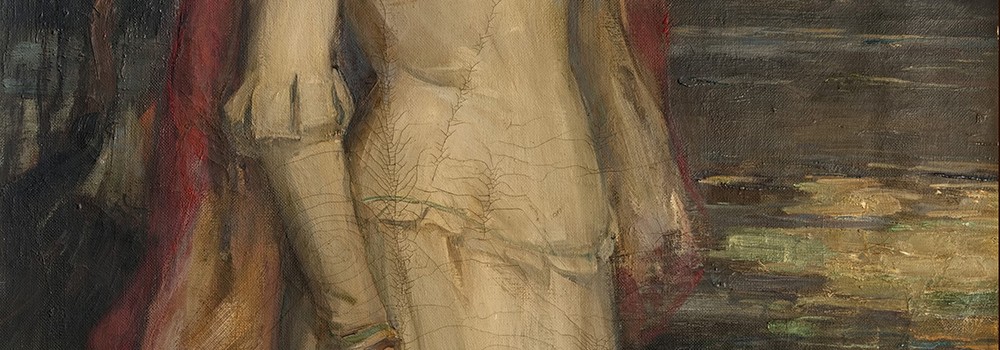 afiș conferința „Întruchipări ale națiunilor” OPP