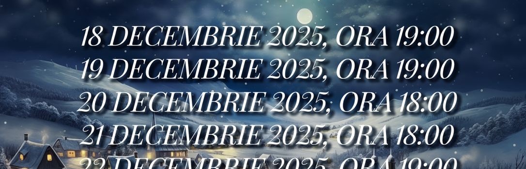 Afiș_Joyful_Christmas