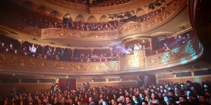 După douăzeci de ani