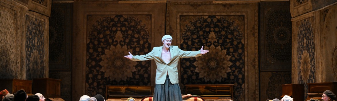 Neasemuita poveste a lui Abul Hossein Y (17)