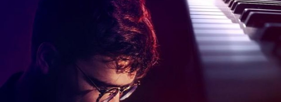 Pianistul Andrei Gologan prezintă O antologie a iubirii