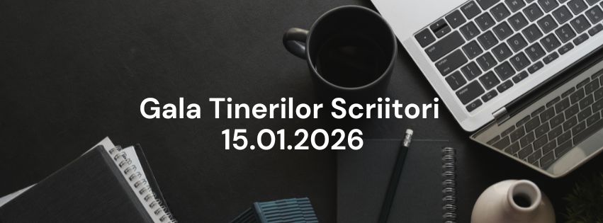 Premiile Gala Tinerilor Scriitori