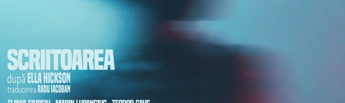 scriitoarea