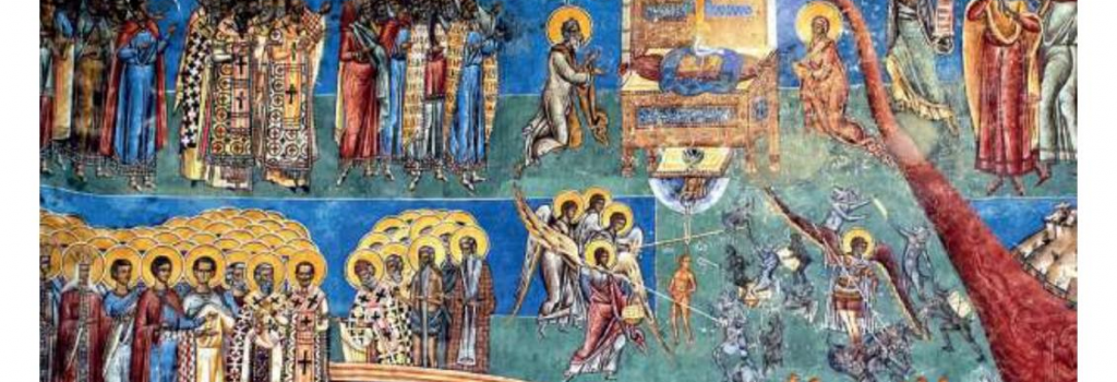 „Bizanț după Bizanț” de Nicolae Iorga în Republica Turcia