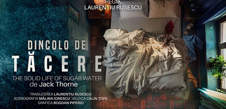 Dincolo de tacere_ ARCUB