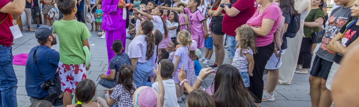 Festivalul Internațional de Teatru Turda