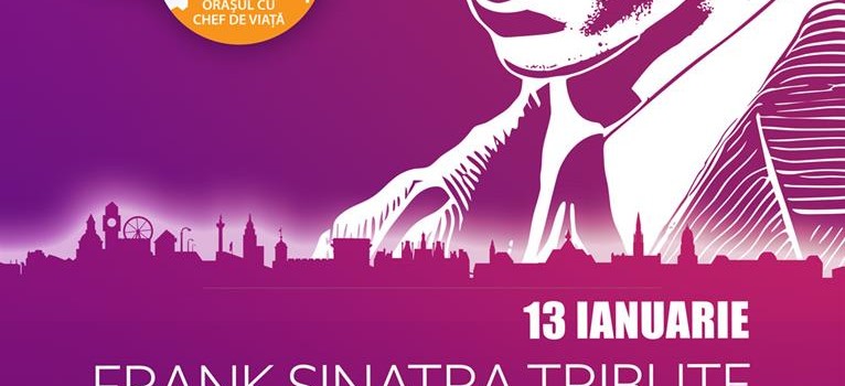 Frank Sinatra Tribute Concert