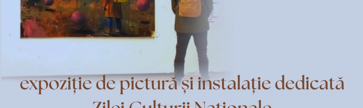 George Costea - The Human Condition