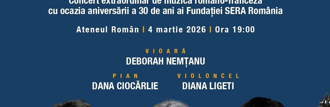 Musique & Solidarité