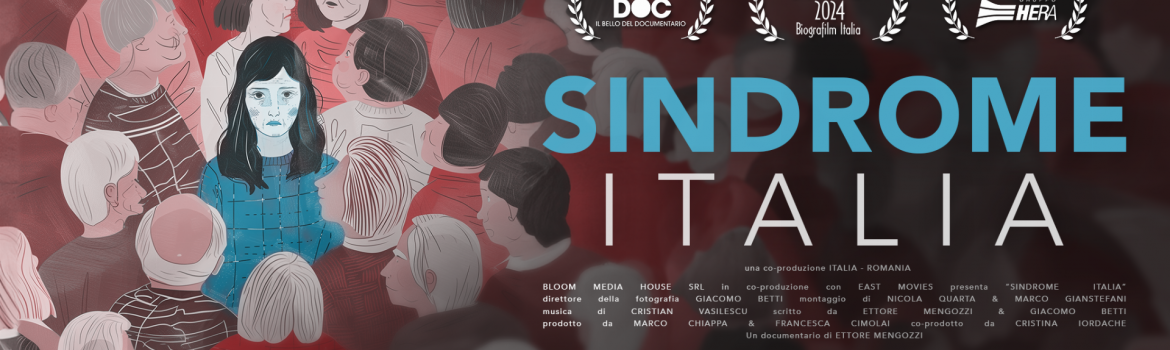Sindromul Italia
