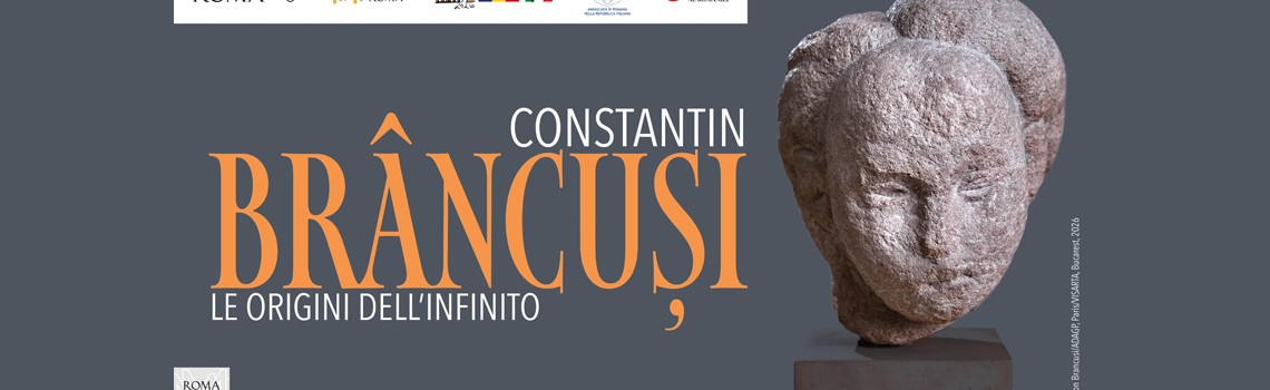 Constantin Brâncuși Originile Infinitului