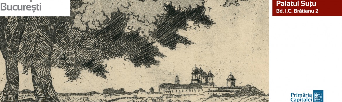 Domnii Mavrocordați în patrimoniul Muzeului Municipiului București