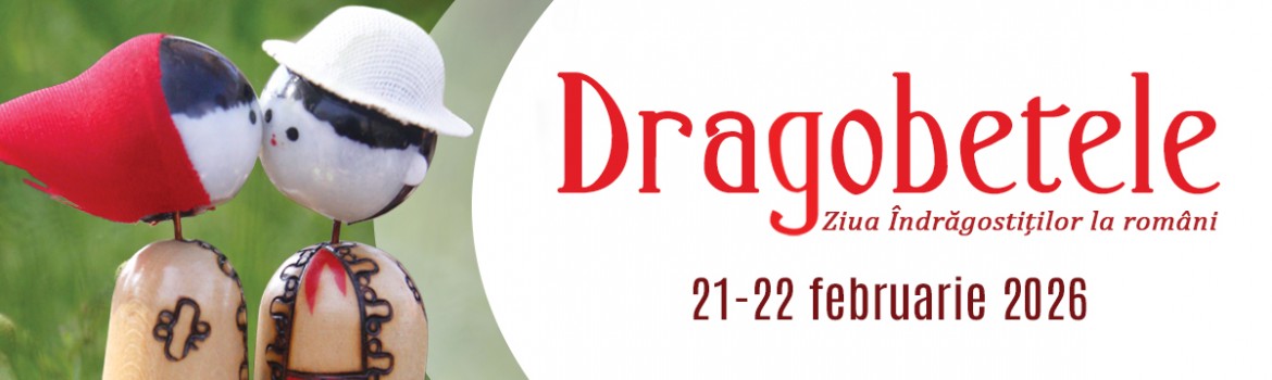 Dragobetele, Ziua Îndrăgostiților la Români