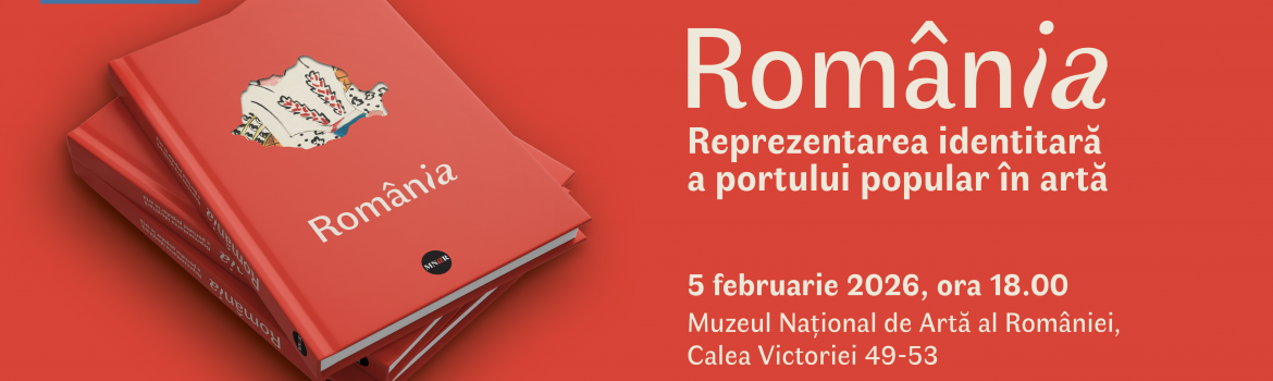Lansarea catalogului România
