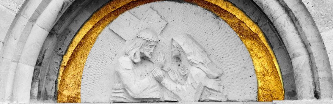 _MADRIGAL - Turneul de Paste SAPTAMANA PATIMILOR - POSTER