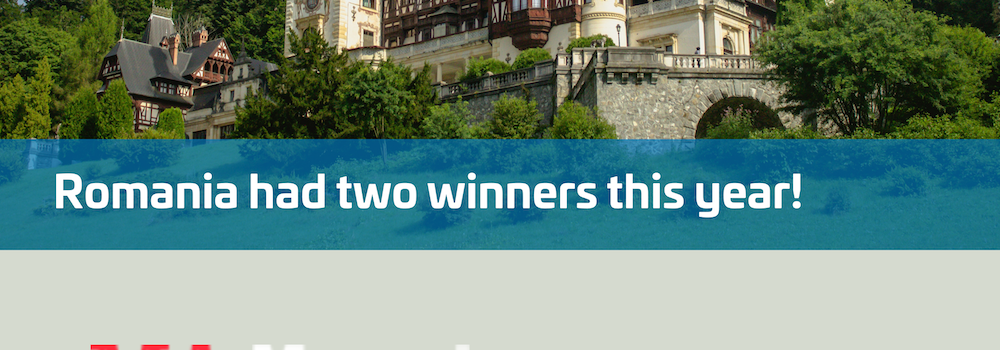 Muzeul Abandonului, câștigător World Summit Awards