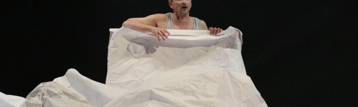 Premierele lunii februarie pe Scena Digitală