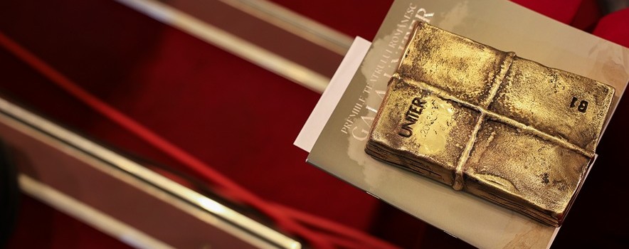 Premiile Senatului și nominalizările pentru Premiile Galei UNITER 2026